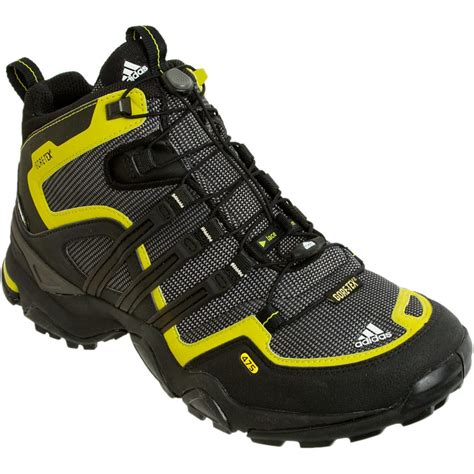 Terrex Fast X GTX Hiking Shoe 